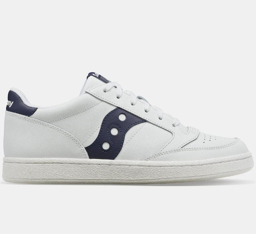 Saucony jazz court - men's, low