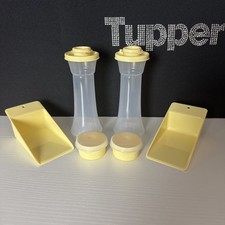 Tupperware Large Hourglass