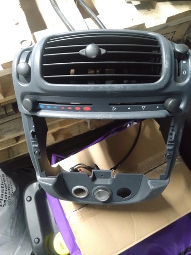 Smart fortwo 450 heater - fortwo,