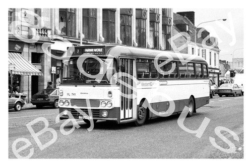 Bus photograph western - photograph,
