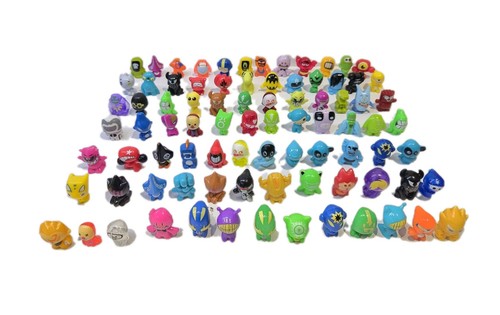 Gogos crazy bones bundle - gogos,