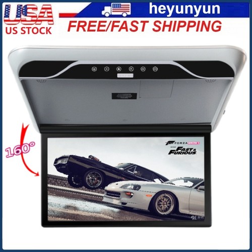 Screen car overhead - car,