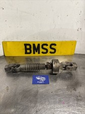 BMW 3 Series E46 Steering