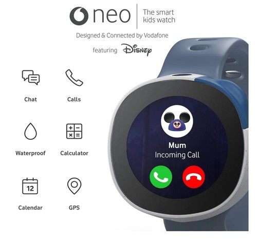 Vodafone neo kids smart - neo,,