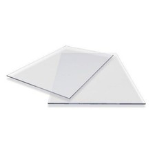 3mm clear polycarbonate sheet - clear,