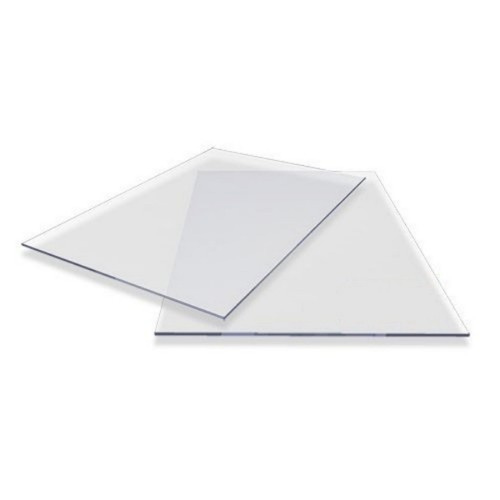3mm clear polycarbonate sheet - clear,