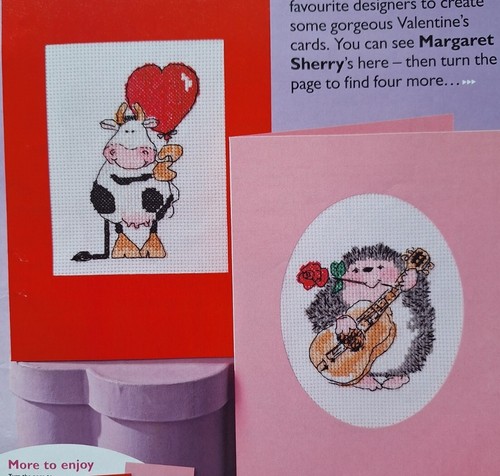Happy valentines day cross - valentines, 2