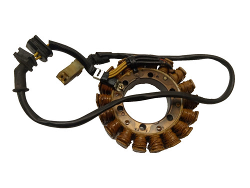 Alternator stator honda - alternator,