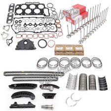 Engine Gaskets Seals Repair