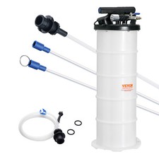 VEVOR Fluid Extractor 6.5L