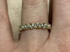 3.0 Carat Lab Created Diamond