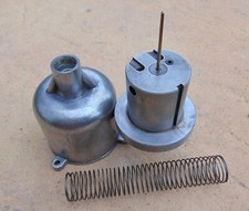 SU Carburettor Carb Dashpot