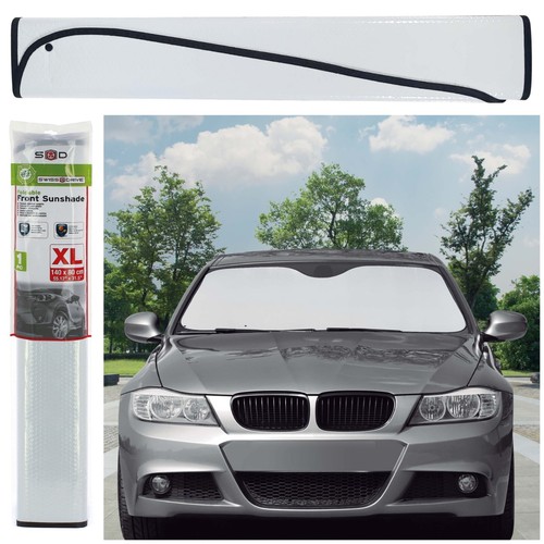 Car front windscreen - car,