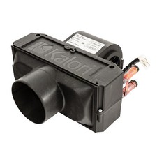 JJC Race and Rally Compact