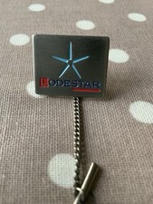 Lodestar pin badge - badge, &