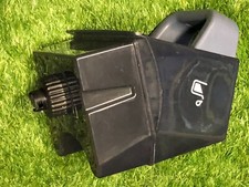 ROWENTA Fresh water pot bottle tank for COMPACT PORTABLE VALET CLOTHES STEAMER 