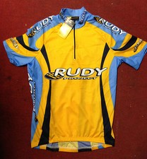 Rudy Project Racing Short