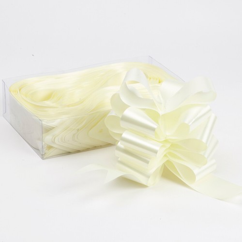 Pull bows mm ribbon - 50/30,