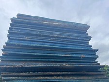 Plywood Boards 8x4ft - 18mm Thick