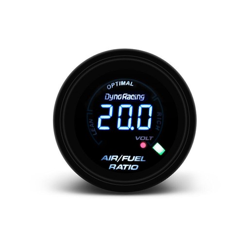 52mm auto air fuel - 2'',