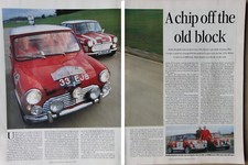 Original CSC 1994 magazine