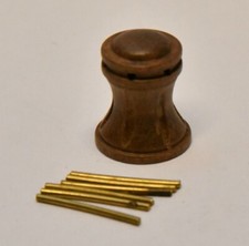 Mantua model boat fittings - boat,