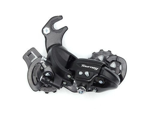 Shimano tourney ty300 - shimano, og