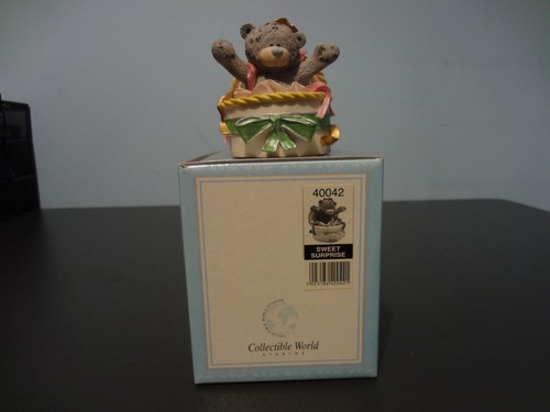 You bear sweet - to, “sweet