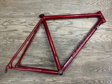 Sampson kalispell titanium - sampson,