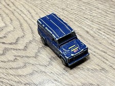 Used Corgi Duckhams Race