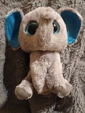 Ty Beanie Boos Peanut The