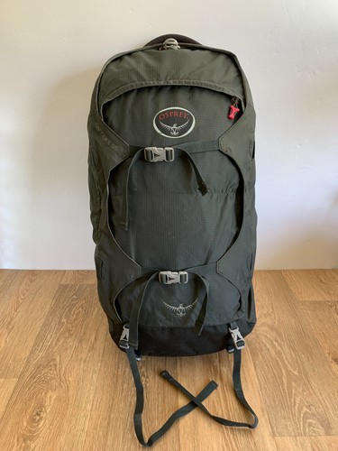 Osprey farpoint travel - osprey, 55
