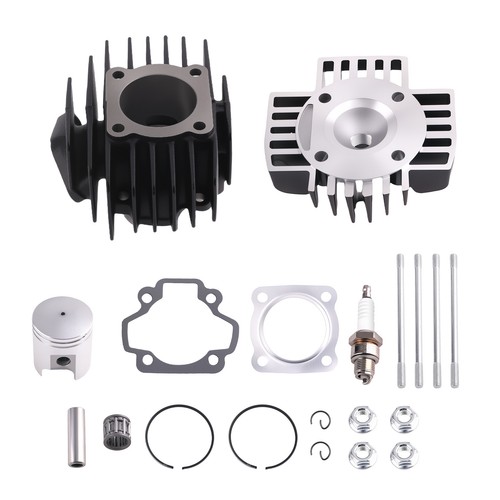 Big bore 60cc complete top - top, end