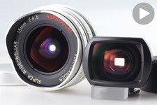 [ MINT w/ Finder ] Voigtlander