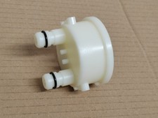 virgin pure t7 strauss descale