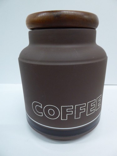Hornsea contrast coffee - 'contrast',