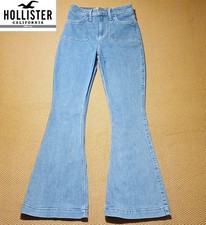 Hollister Women's Light Blue
