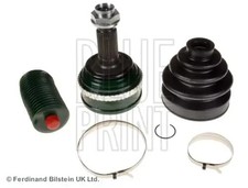 Driveshaft CV joint Wheel Side