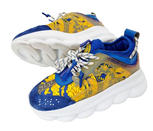 Versace chain reaction baroque - versace,
