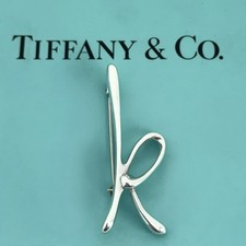 Authentic Tiffany & Co. Elsa