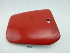 Bench Passenger Seat Cagiva