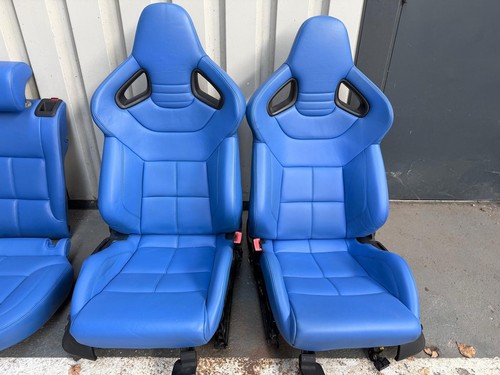 Audi rs5 genuine wingback - audi,