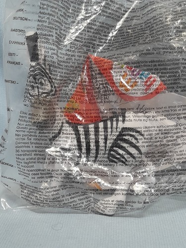 Mcdonald happy meal - happy, toy