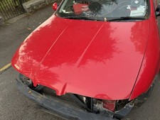 Seat Leon Mk1 2000-2006 Bonnet
