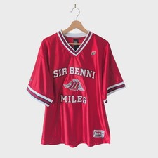 Sir Benni Miles New York