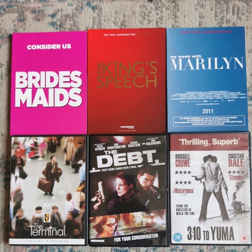 For your consideration bafta - your,