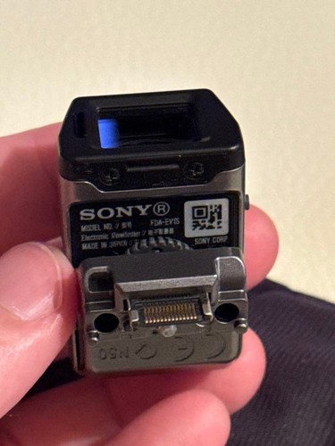 Sony fda ev1s optical - fda-ev1s,
