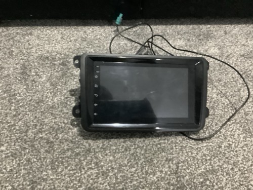 Skoda octavia mk2 android - skoda,