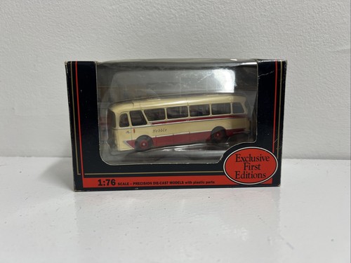 Efe harrington cavalier coach - harrington,