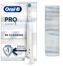 Oral B Pro 1, 680 Cross Action